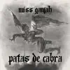 Miss Ganjah - Patas de cabra - Single
